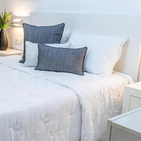 Apartment Momentos, Gomez