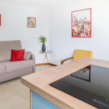 Apartment Momentos, Gomez
