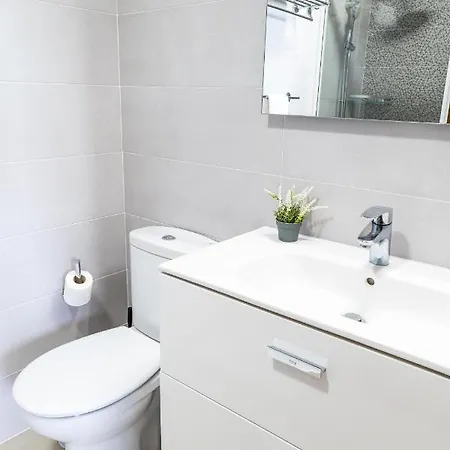 Apartment Momentos, Gomez