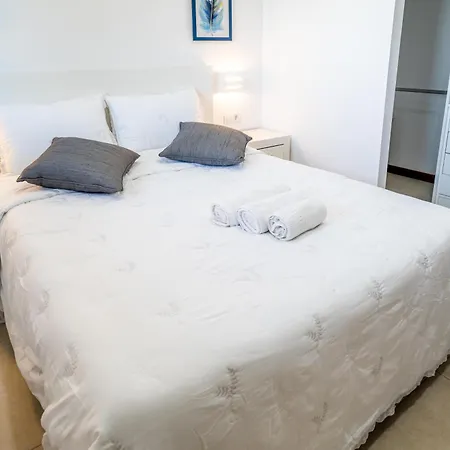 Apartment Momentos, Gomez La Orotava