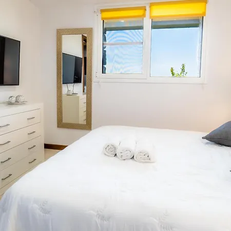 Apartment Momentos, Gomez