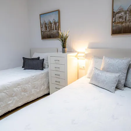 Apartment Momentos, Gomez
