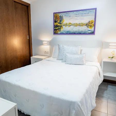 Apartment Momentos, Gomez *