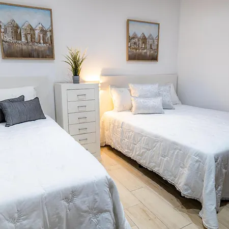 Apartment Momentos, Gomez