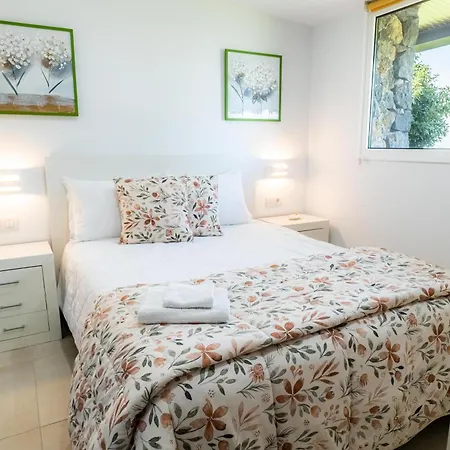 Apartment Momentos, Gomez