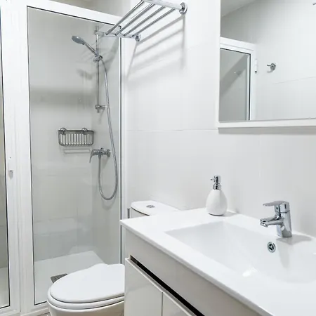 Apartment Momentos, Gomez
