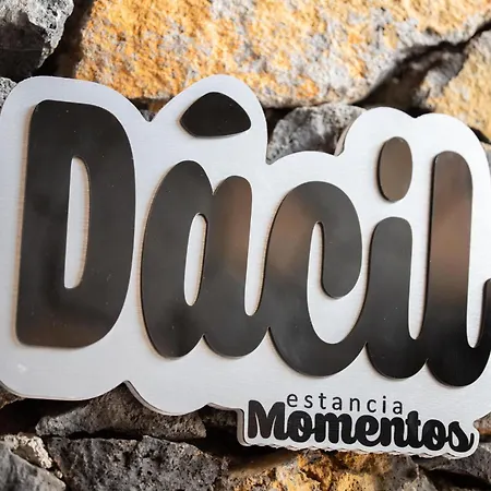 Momentos, Gomez Apartment *