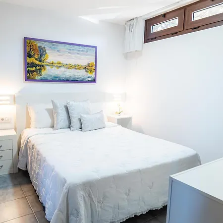 Apartment Momentos, Gomez *