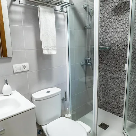 Apartment Momentos, Gomez *