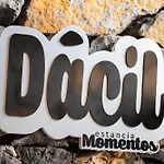 Momentos, Gomez 酒店 *