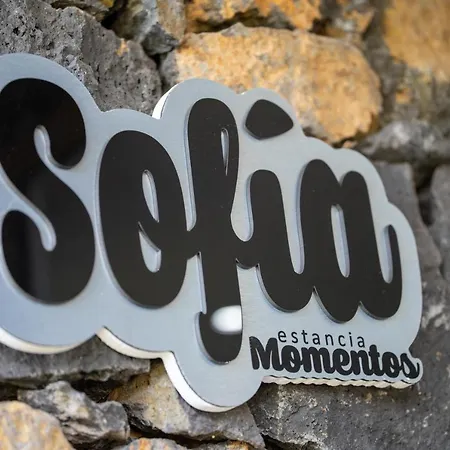 Momentos, Gomez Hotell La Orotava