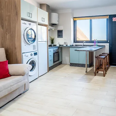 Hotell Momentos, Gomez La Orotava