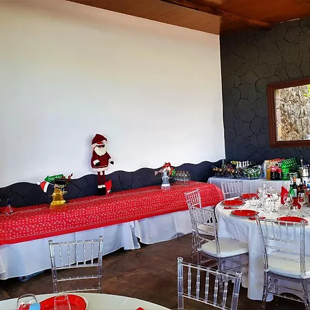 Momentos, Gomez Hotell La Orotava