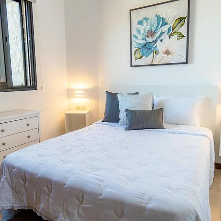 Hotell Momentos, Gomez La Orotava