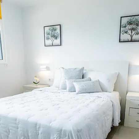 Momentos, Gomez Apartment *