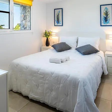 Hotell Momentos, Gomez La Orotava