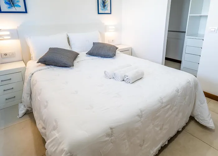 Hotel Momentos, Gomez La Orotava