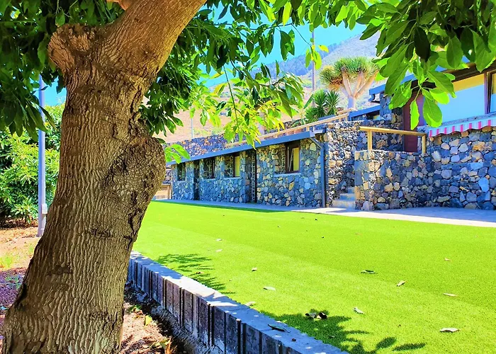 Momentos, Gomez * La Orotava