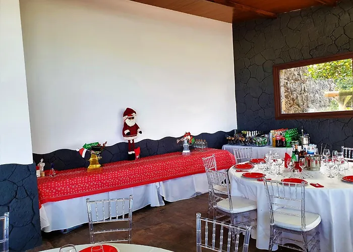 Momentos, Gomez Hotel La Orotava