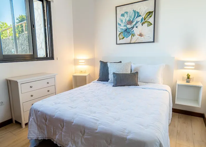 Hotel Momentos, Gomez La Orotava