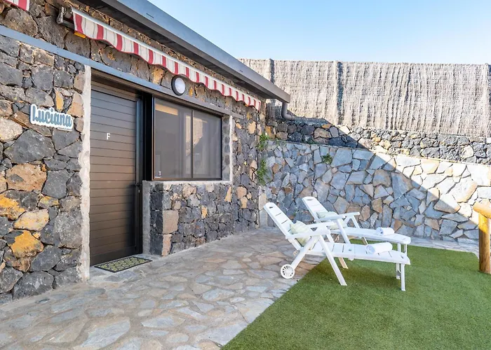 Momentos, Gomez * La Orotava