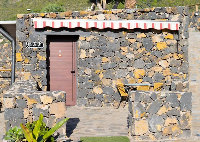 Momentos, Gomez La Orotava