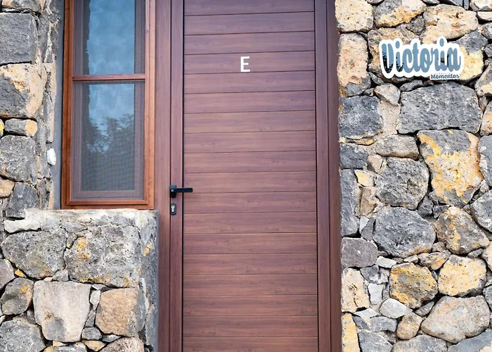 Momentos, Gomez La Orotava